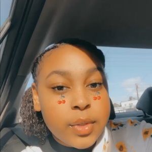 Meet your Posher, Mikyah